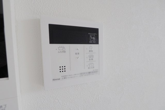Ｐａｂｌｏ長束のセキュリティ|※同じ間取りの別部屋のお写真です※