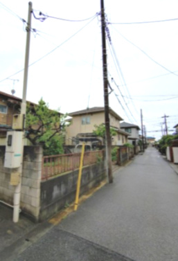 売土地のその他