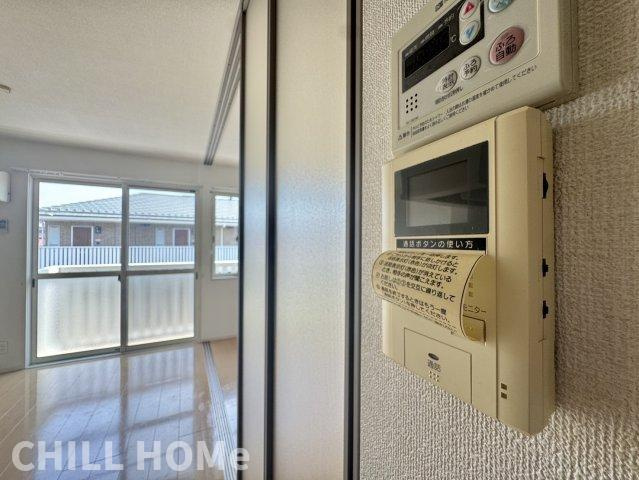 エミネンスフタバのセキュリティ|他社様掲載物件もまとめてご紹介、ご案内可能です(^^)/