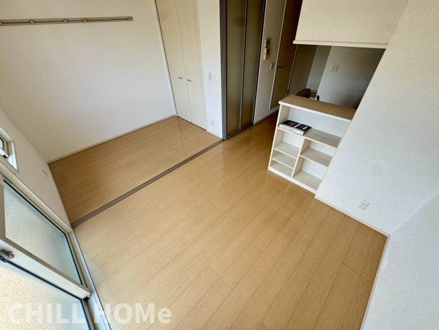 エミネンスフタバの洋室|他社様掲載物件もまとめてご紹介、ご案内可能です(^^)/