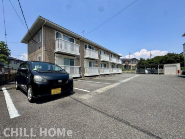 エミネンスフタバの駐車場|他社様掲載物件もまとめてご紹介、ご案内可能です(^^)/