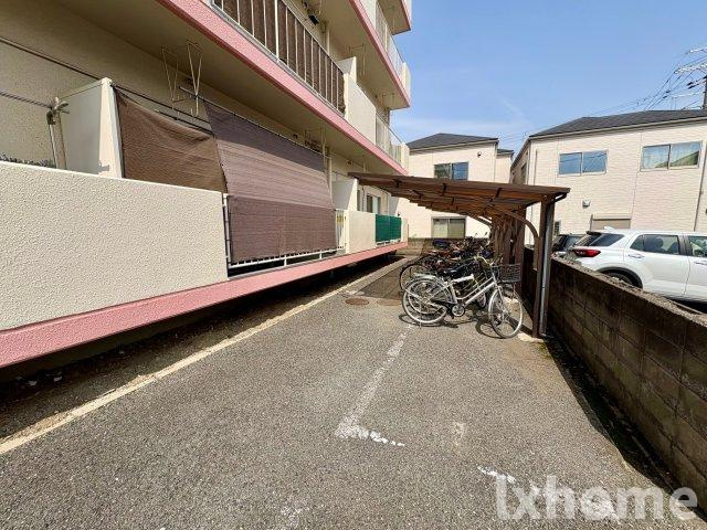 ナンノ第5号館のその他