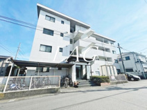奈良町ハイツの画像
