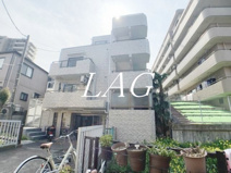 レジデンス西堀の画像