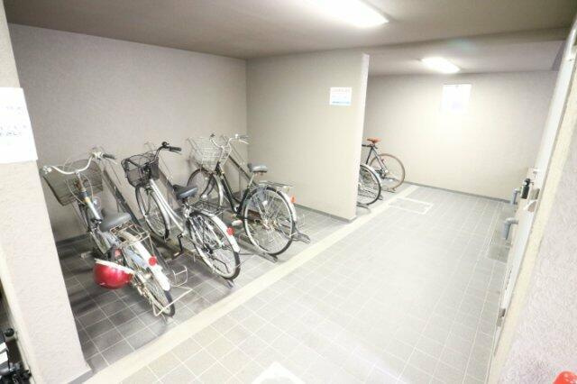プライムアーバン西早稲田のその他共用部分| 
