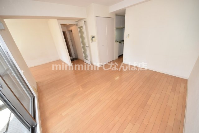 パラッツオ新町のその他共用部分