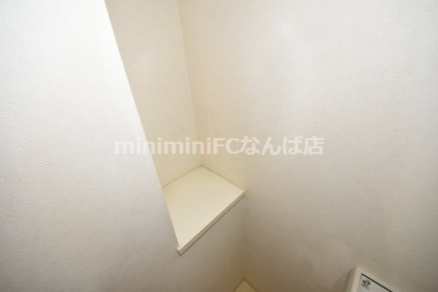 パラッツオ新町