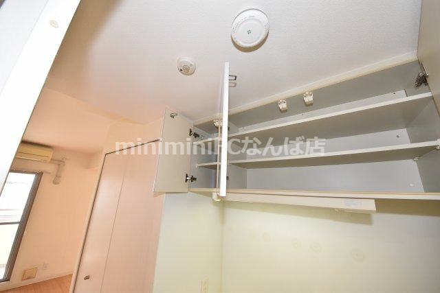 パラッツオ新町
