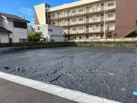 資産としても価値がある、片瀬海岸二丁目売地　全2区画の画像