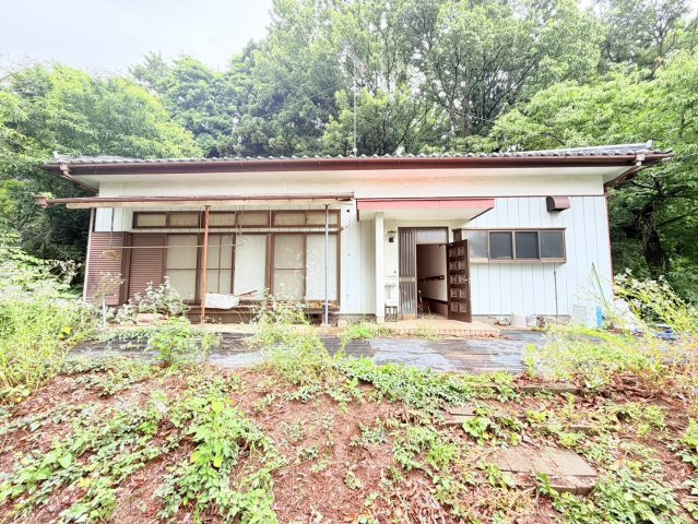 筑西市東石田中古戸建