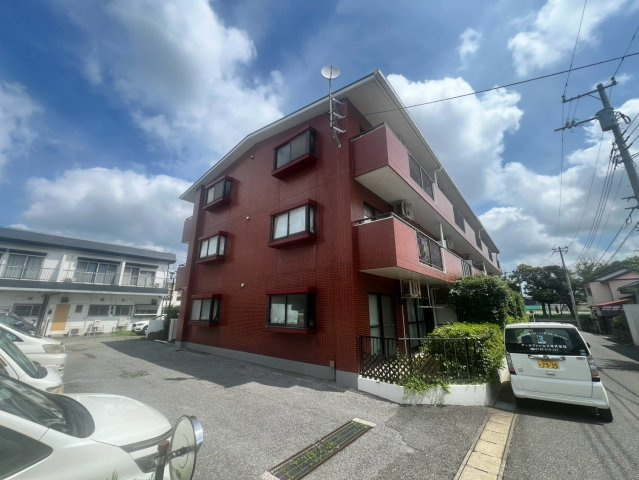 千葉市花見川区さつきが丘１丁目の賃貸マンション