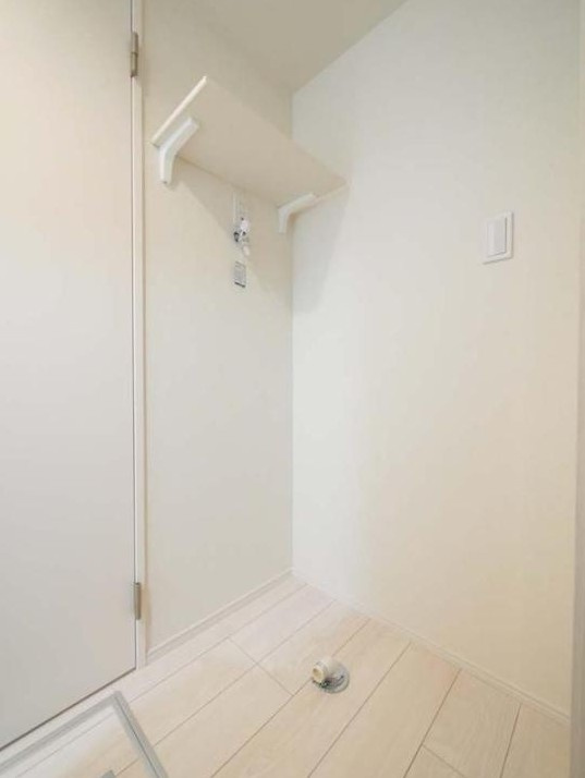 ハーモニーテラス町屋Ⅵの設備
