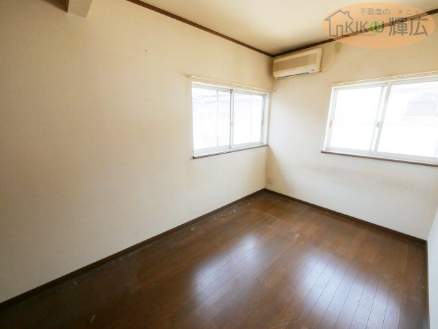 明石市魚住町住吉4丁目　中古戸建の子供部屋
