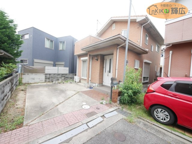 明石市魚住町住吉4丁目　中古戸建のその他