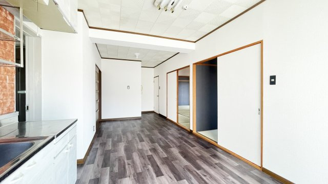 城南コーポラスのその他