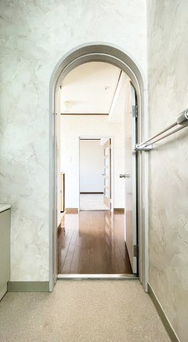 城南コーポラスのその他