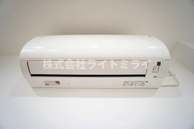 ＳＹＦＯＲＭＥ江戸川橋の設備