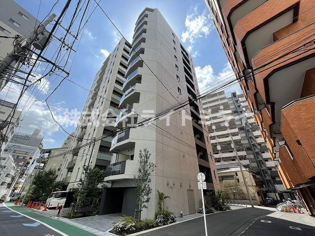 ＳＹＦＯＲＭＥ江戸川橋の外観|外観 