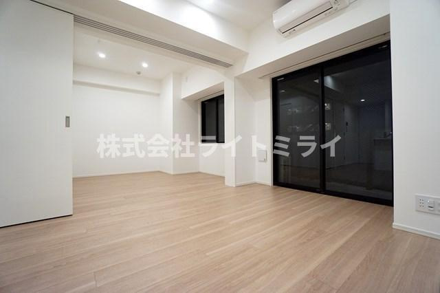 ＳＹＦＯＲＭＥ江戸川橋の居間・リビング