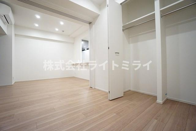 ＳＹＦＯＲＭＥ江戸川橋の内装
