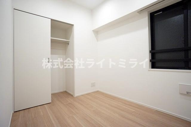 ＳＹＦＯＲＭＥ江戸川橋の居間・リビング