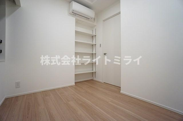 ＳＹＦＯＲＭＥ江戸川橋の収納
