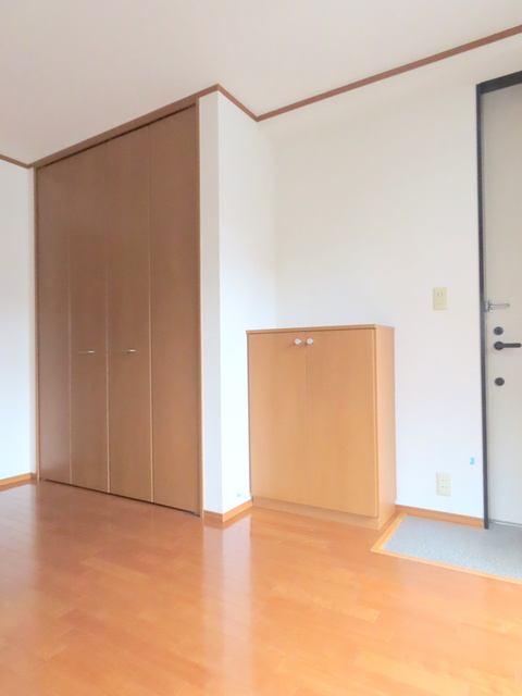 メゾン林田のその他