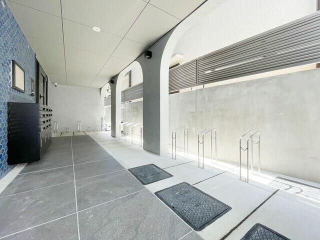 Ｒｉｎａｓｃｉｔａ町屋凛のその他共用部分