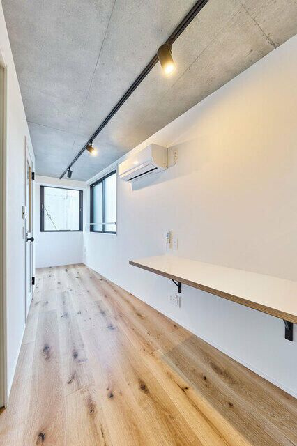 Ｒｉｎａｓｃｉｔａ町屋凛の居間・リビング