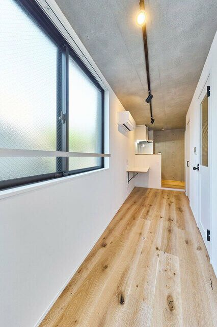 Ｒｉｎａｓｃｉｔａ町屋凛の寝室