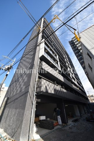 ファステ―ト難波グランプリ