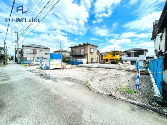 リーブルガーデン　富士市宮島5期　全2棟