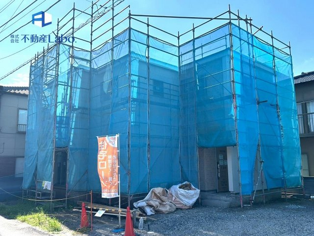 リーブルガーデン　富士市宮島5期　全2棟