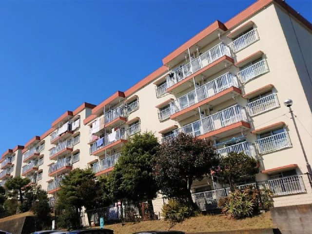浦賀第2　11号棟の画像