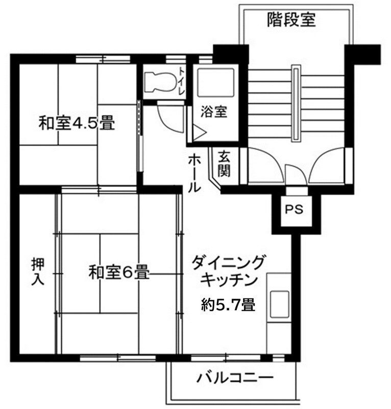 ★間取り★