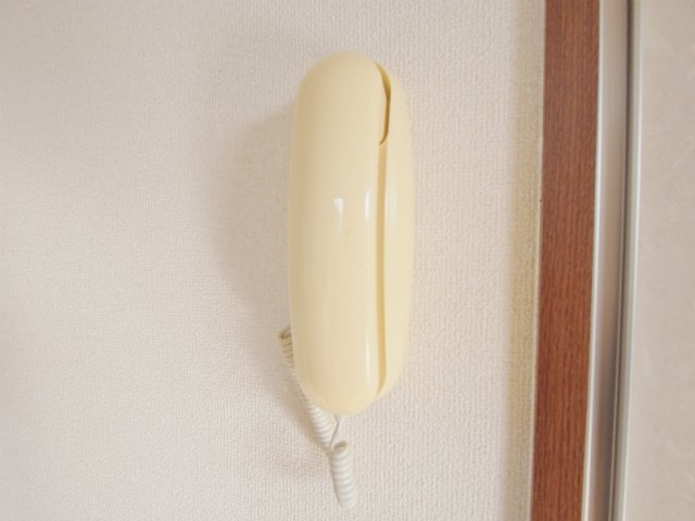 メゾン　プチのセキュリティ