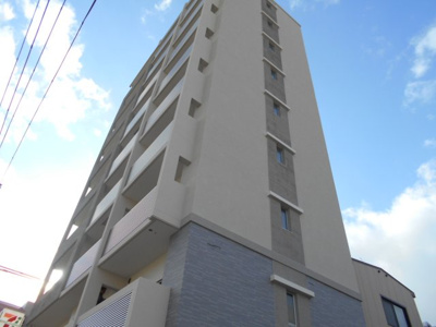 【展望】 | ＴＫアンバーコート甲斐町西
