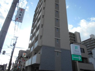 【その他】 | ＴＫアンバーコート甲斐町西