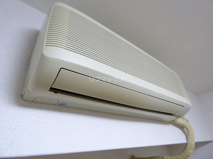 【設備】メゾン光陽 