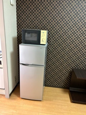 【設備】メゾン光陽 