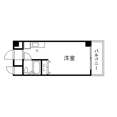 メゾン光陽