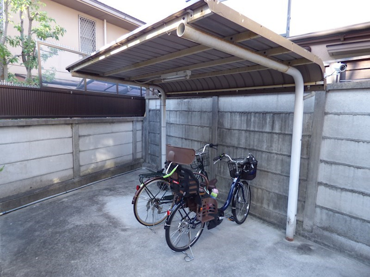 【その他共用部分】グレイス 
