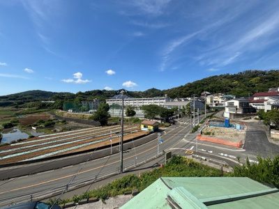 【展望】 | 横須賀市津久井3丁目　トイレ2ケ所　4LDK
