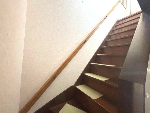 【内装】 | 横須賀市津久井3丁目　トイレ2ケ所　4LDK