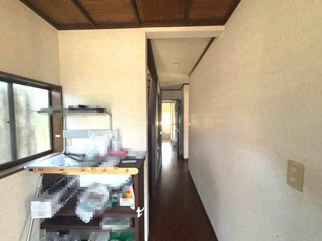 【内装】 | 横須賀市津久井3丁目　トイレ2ケ所　4LDK