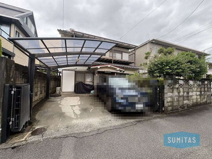 中古戸建