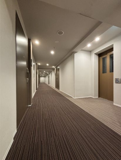 【その他】スプランディッド新横浜 