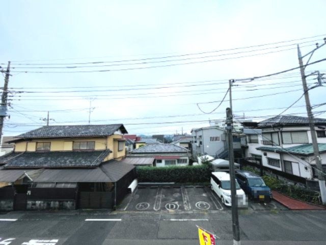 祝成約　八王子市　子安町　新築戸建て　４期の展望|～仲介手数料無料☆八王子ひなた不動産～八王子市子安町　新築戸建て