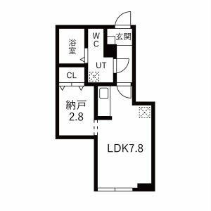メリディアン多賀城新田