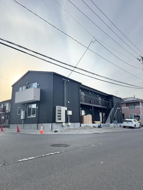 メリディアン多賀城新田